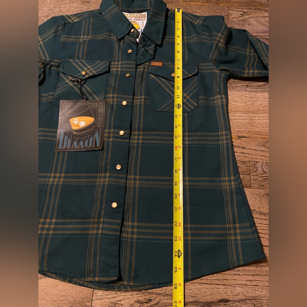 Dixxon women shirt - Picture 4 of 7
